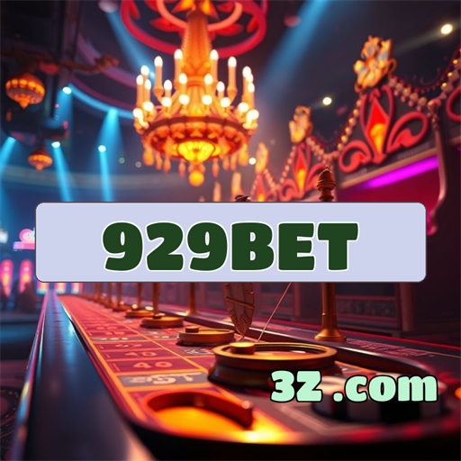 Promoções Imperdíveis na 929 bet: Jogue e Ganhe