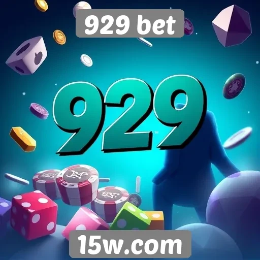 929 bet amplia suas opções de jogos online