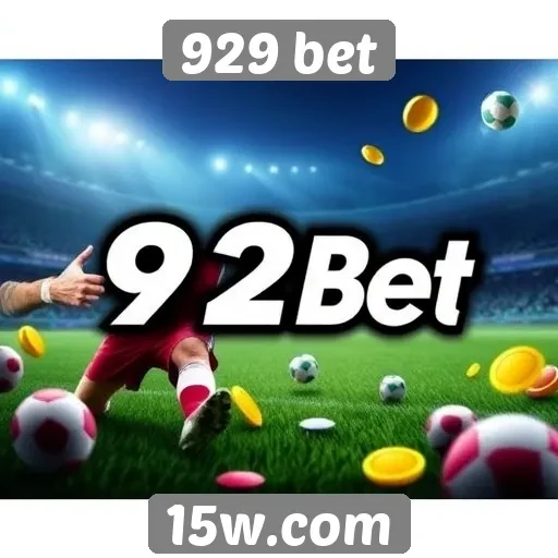 Análise das opções de jogos disponíveis no 929 bet