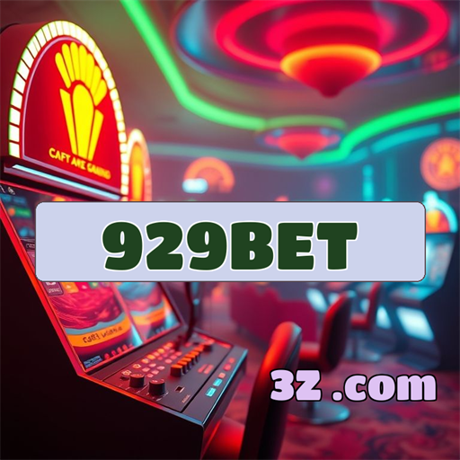 Experiências Incríveis no Cassino do 929 bet Que Você Não Pode Perder