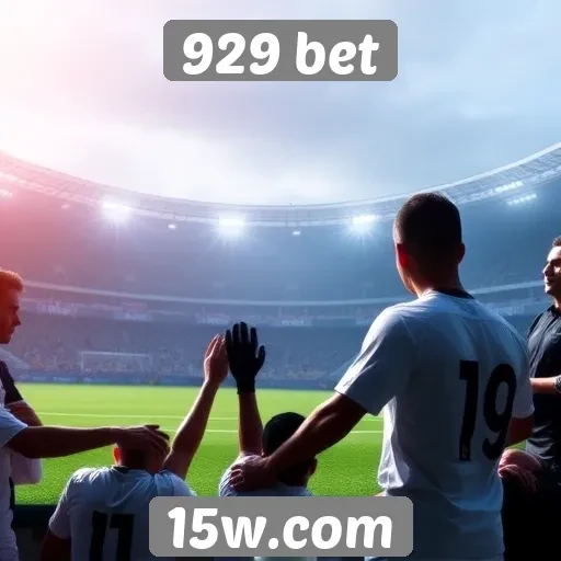 Comparativo de odds em apostas no 929 bet