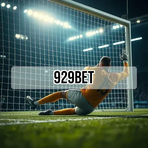 929 bet: O Registro que Transforma Jogadores em Vencedores