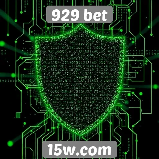 Avaliação de segurança do site 929 bet